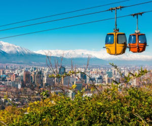 Santiago