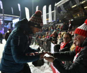 Puchar Świata Zakopane 2020 - finał indywidualny 26.01.2020