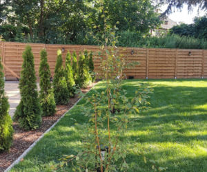 Metamorfoza domu w Zabrzu - bliźniaczki Weronika i Patrycja