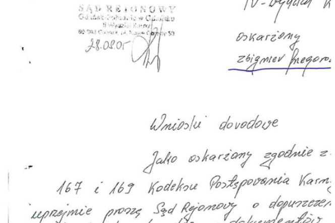 Akta na Wałęsę