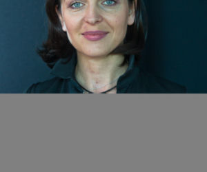 Joanna Mucha