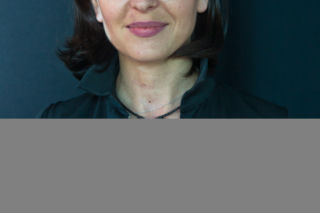Joanna Mucha