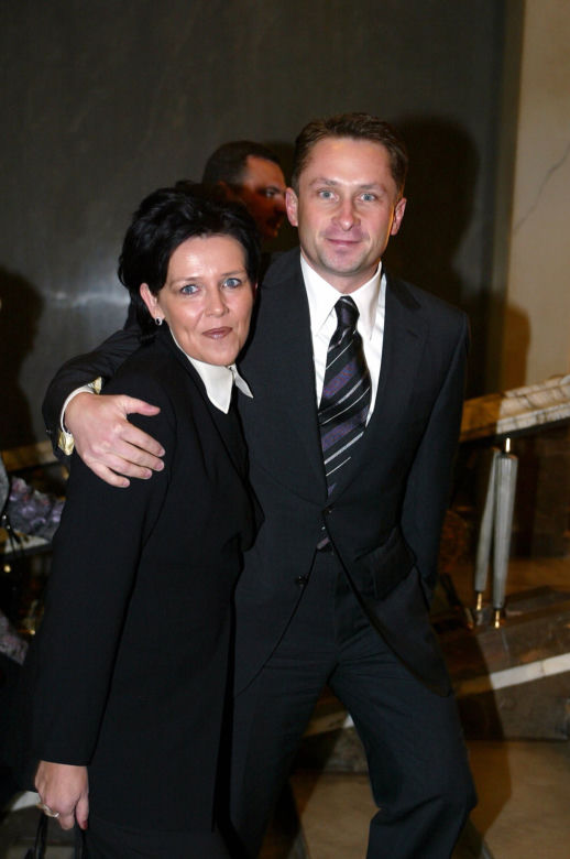 DURCZOK.