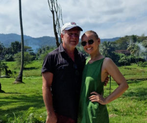 Małgorzata Krzyżanowicz to druga żona Waldemara Malickiego