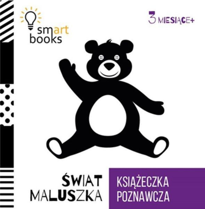 Książeczka dla noworodka 5
