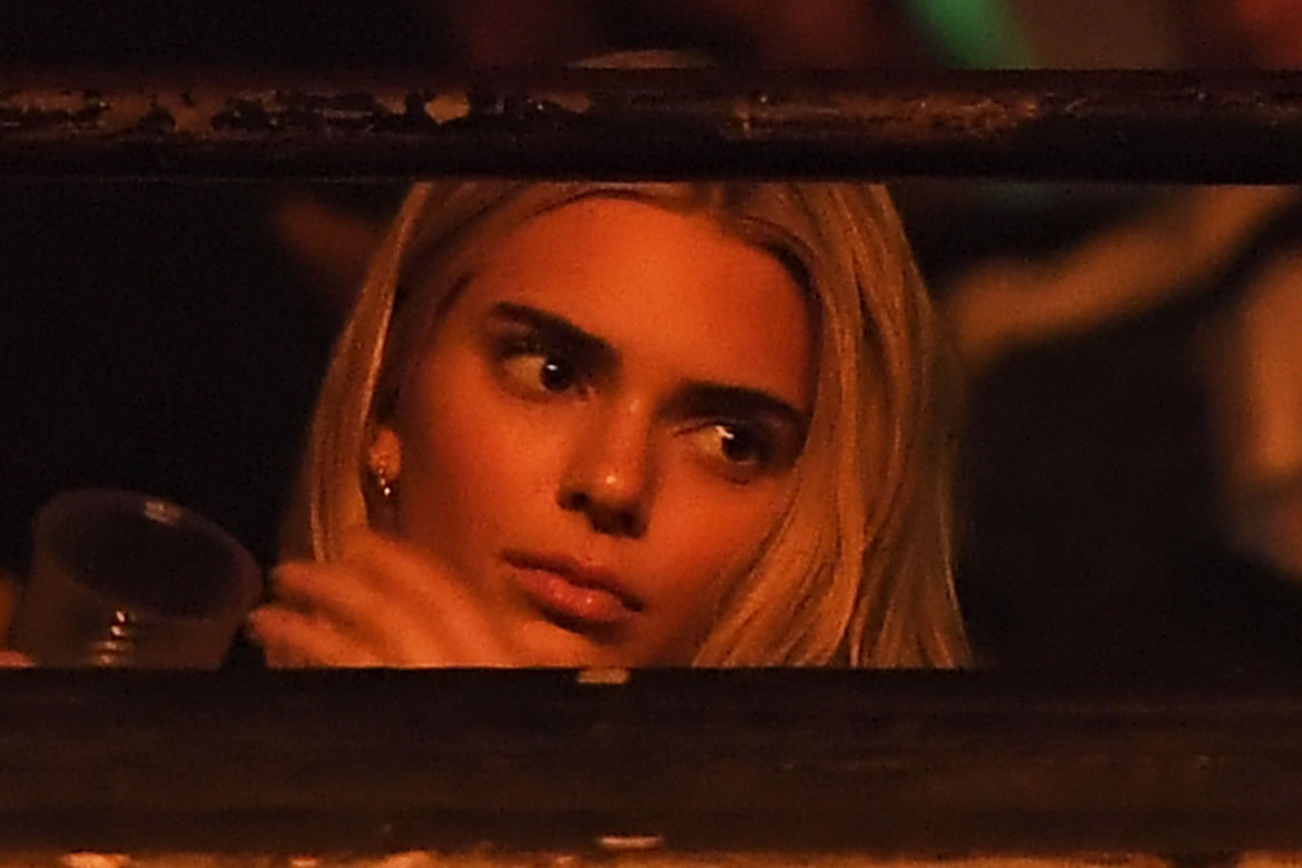 Kendall Jenner 