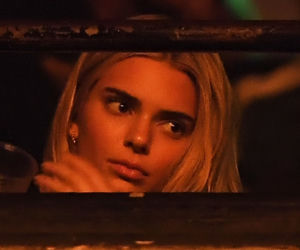 Kendall Jenner 