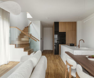 Dom w Raszynie - realizacja Decoroom