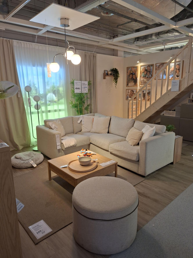 IKEA