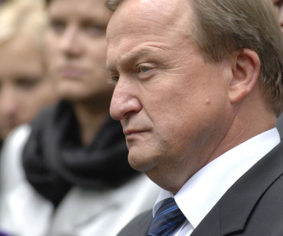 Wybory 2019: Jan Łopata. Kim jest „jedynka” Polskiego Stronnictwa Ludowego?