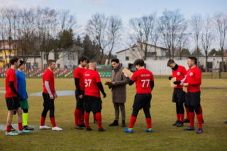 Pierwsza miłość odc. 4180