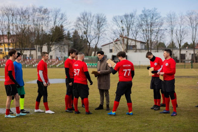 Pierwsza miłość odc. 4180