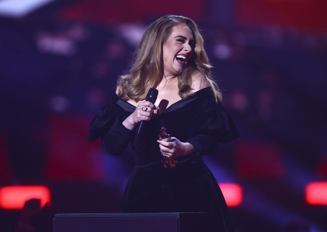 OTO miłosne gniazdko Adele! Wydała ćwierć miliarda na dom