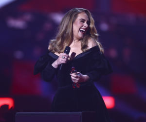 OTO miłosne gniazdko Adele! Wydała ćwierć miliarda na dom