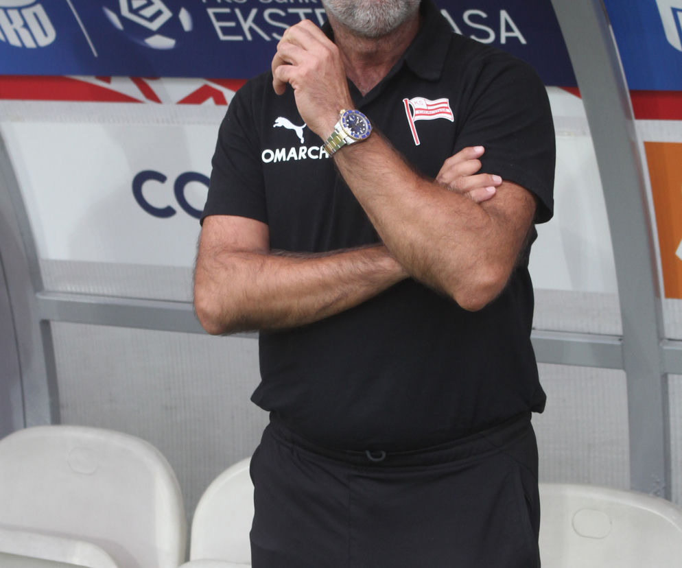 Michał Probierz