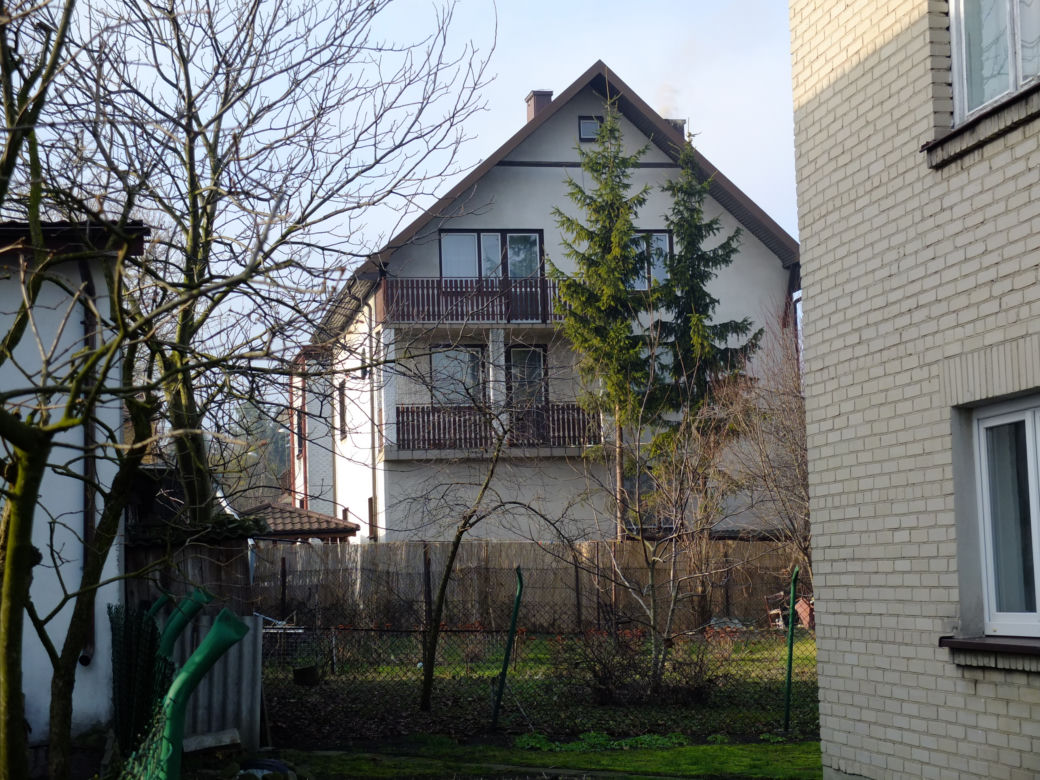 Chciał urządzić masową rzeź