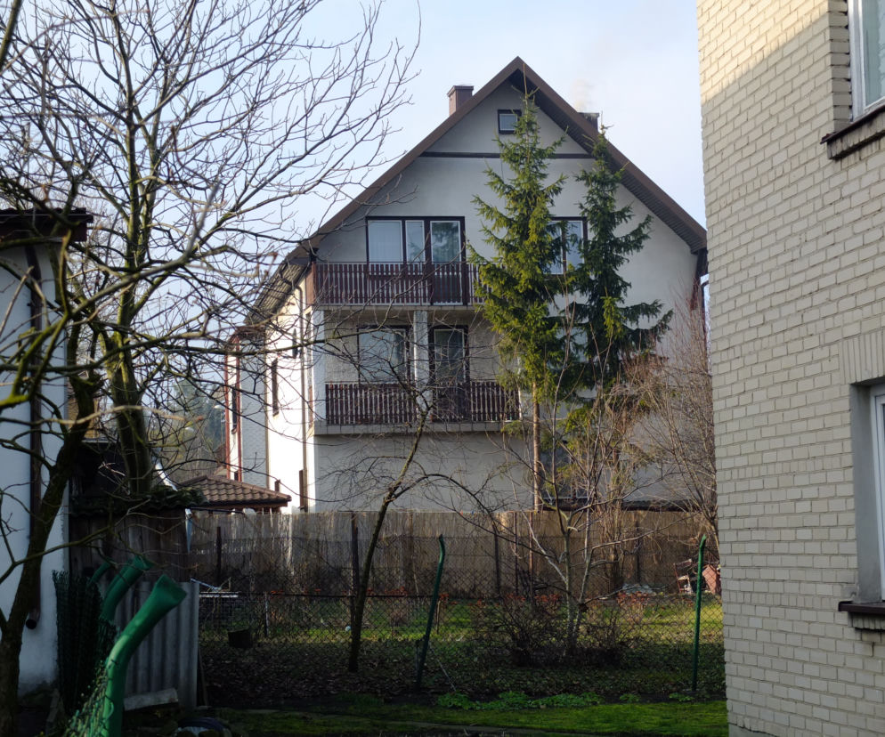 Chciał urządzić masową rzeź