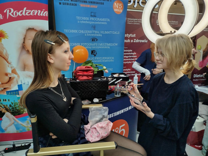 Impreza #MySiedlczanki – Ona i On – Dzień Kobiet i Mężczyzn w Siedlcach 2026