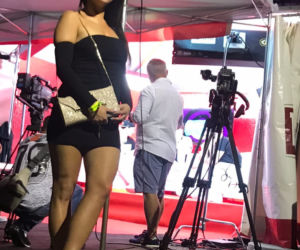 Najseksowniejsza kandydatka na radną w Polsce Aleksandra Puławska