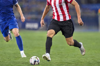 Porażka Cracovii w Gliwicach. Trener podsumował mecz