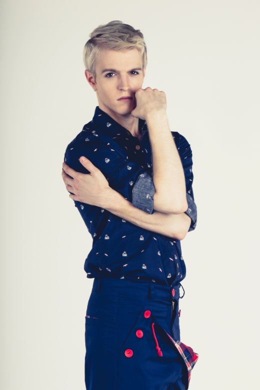 ADAM LEWANOWICZ