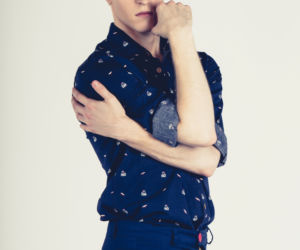ADAM LEWANOWICZ