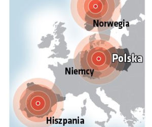 EBOLA coraz bliżej Polski