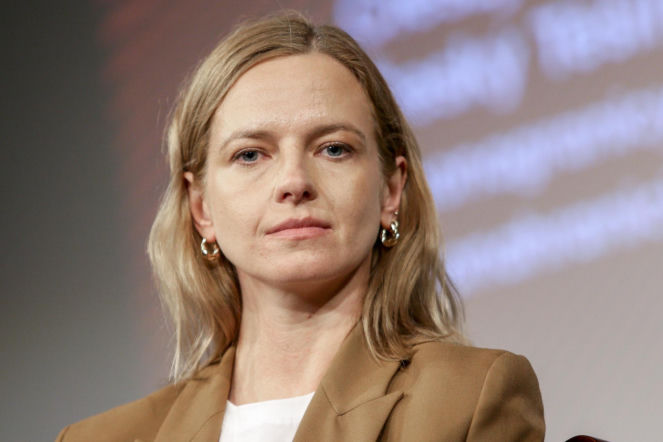 Marta Nieradkiewicz ma raka piersi. Aktorka zdradza szczegóły diagnozy i leczenia