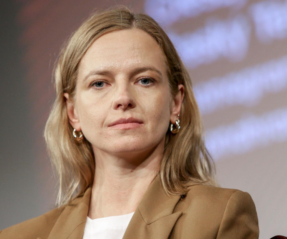 Marta Nieradkiewicz: Sama wymacałam sobie guza. Aktorka szczerze o walce z rakiem i tym, co ją zaskoczyło