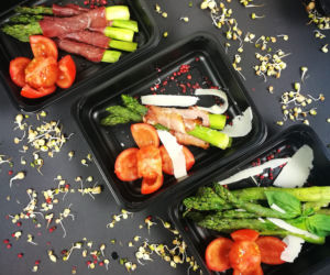 Kukuła Healthy Food