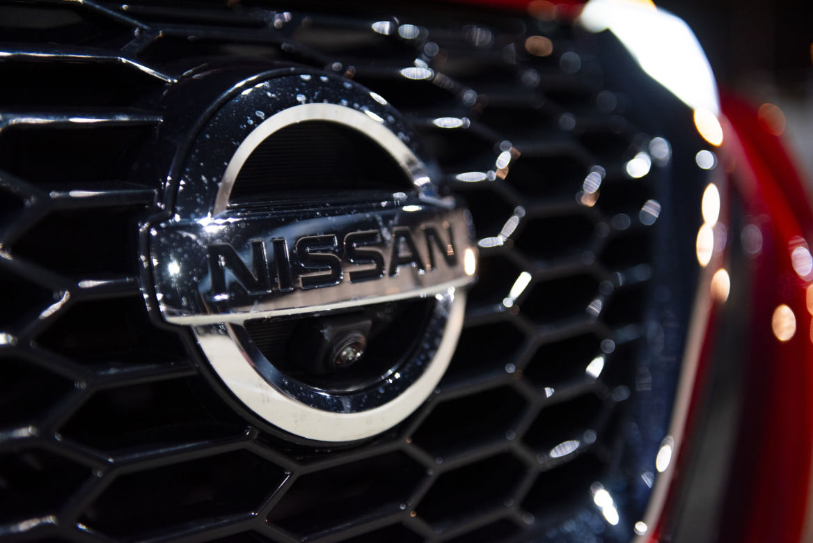 Nissan Juke N-Design DIG-T 114 KM 7DCT