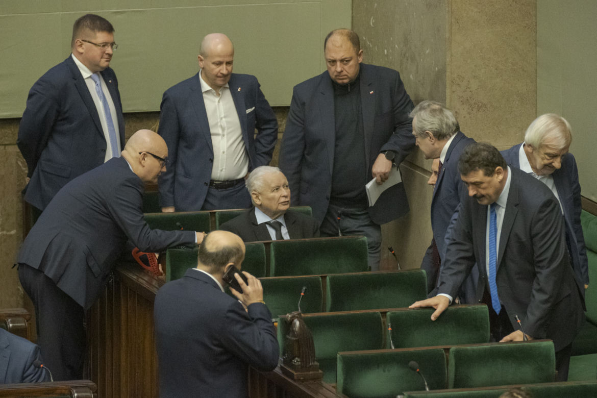 Sejm