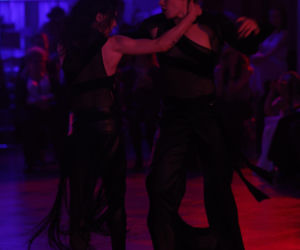 Katarzyna Zillmann i Janja Lesar