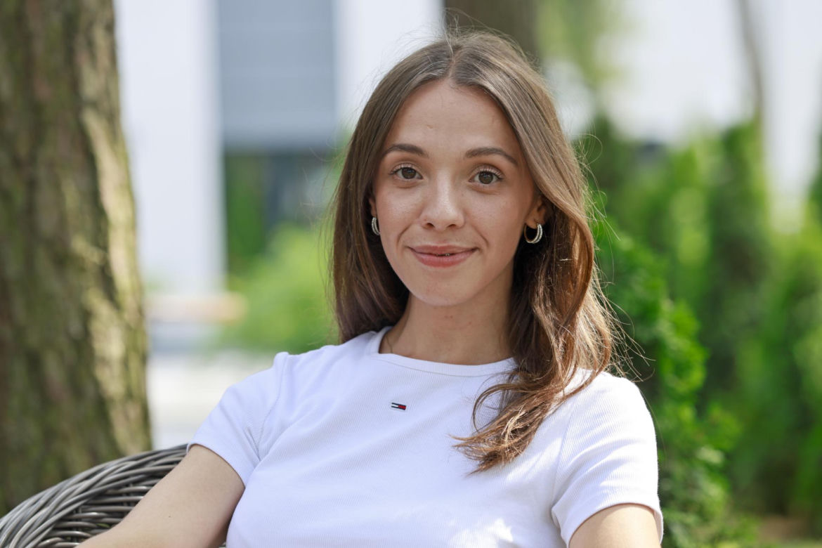 Wiktoria Żmuda-Trzebiatowska