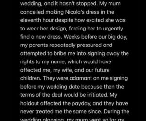 Victoria Beckham UKRADŁA synowi pierwszy taniec!