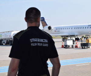 NIEPRAWDOPODOBNA kryjówka nielegalnych imigantów! 