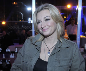 Martyna Wojciechowska