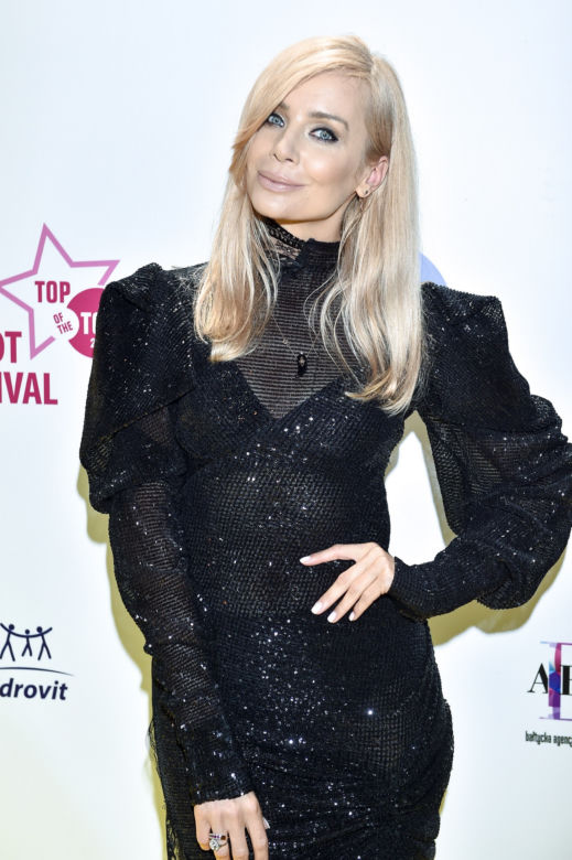Agnieszka Wożniak-Starak zastąpi Rusin w TVN!