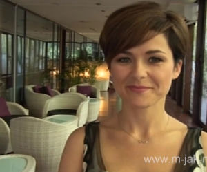 M jak miłość. Kinga Zduńska (Katarzyna Cichopek)