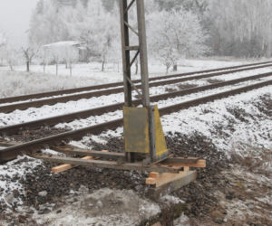 Wstrząsający widok po wypadku pod Tarczynem