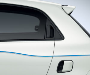 Renault Twingo Z.E. (2020)