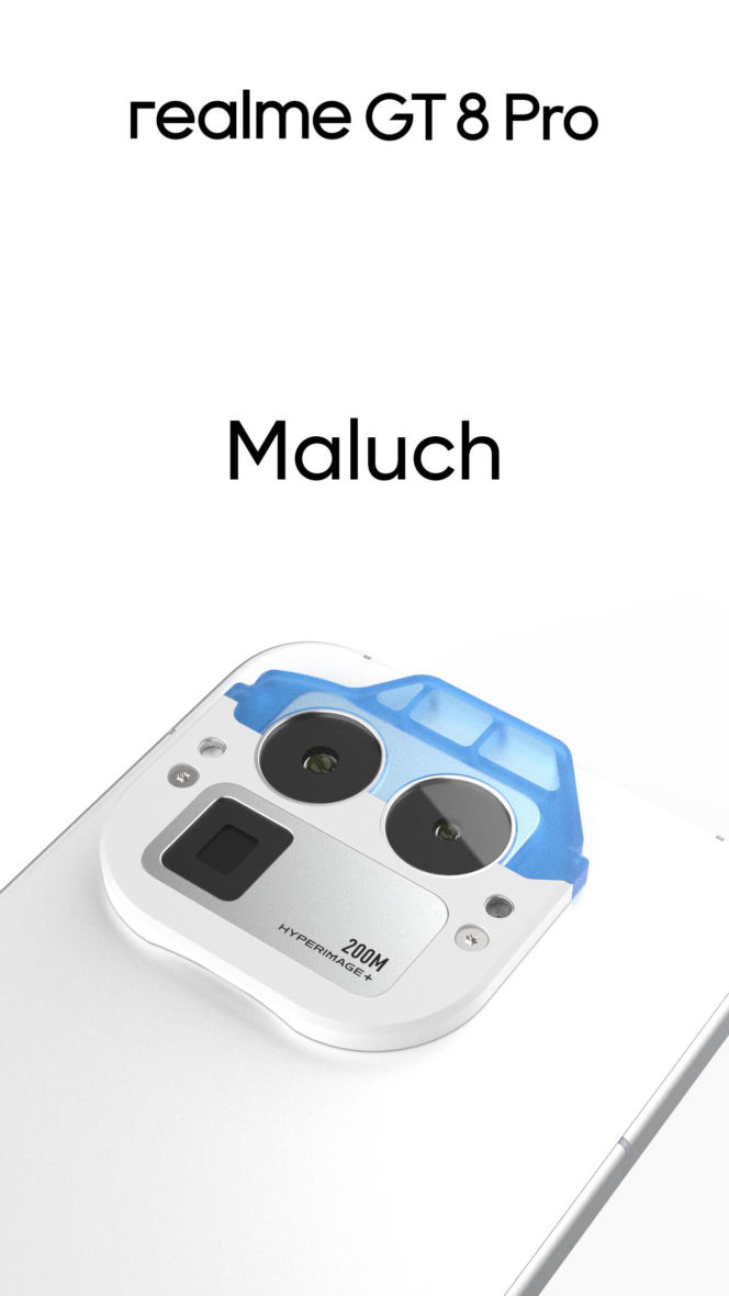 realme GT 8 Pro