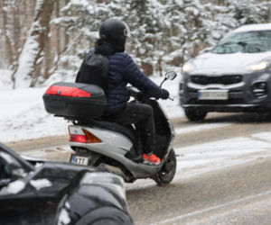 Najazd na Zakopane. Tłumy turystów zmierzają pod Tatry