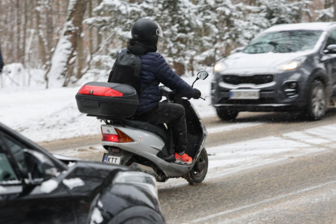 Najazd na Zakopane. Tłumy turystów zmierzają pod Tatry