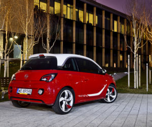 Opel Adam 1.4 Ecotec SLAM