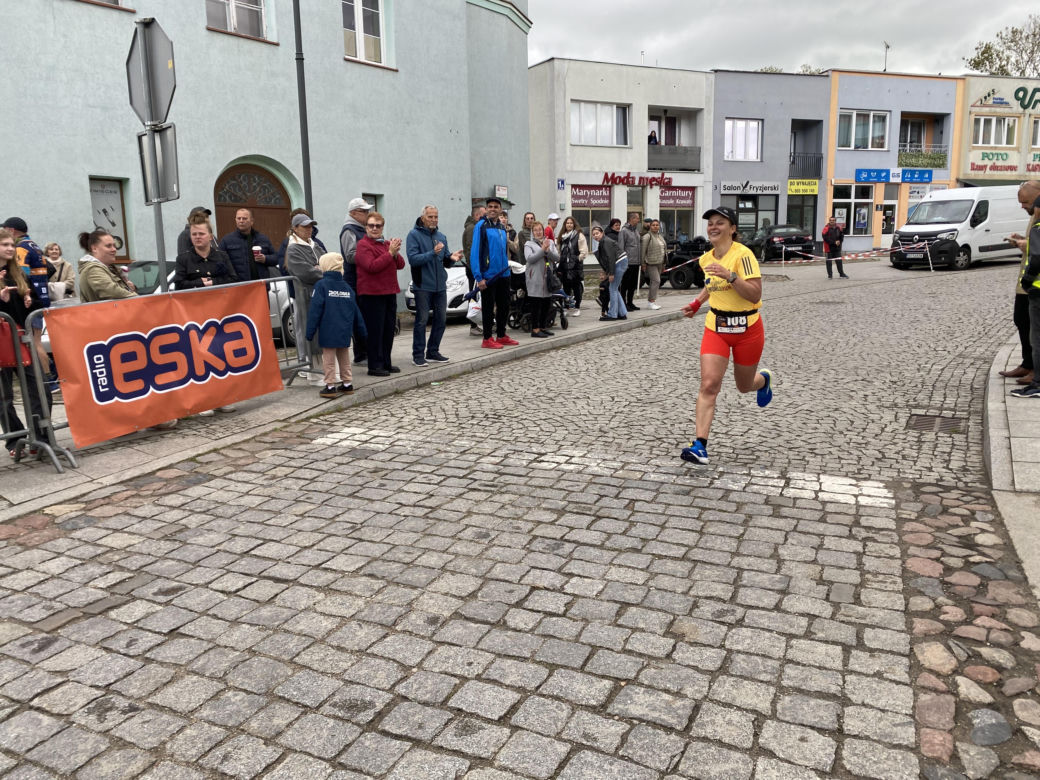 Półmaraton Ślimaka 2025