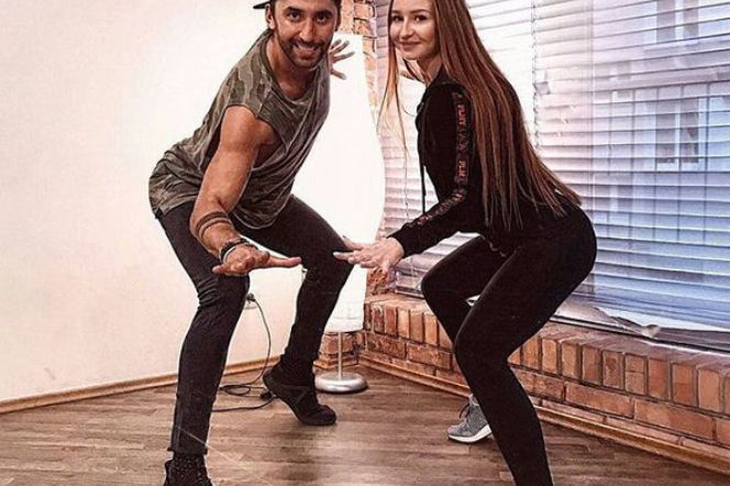 Taniec z Gwiazdami