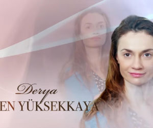 Panna młoda obsada. Derya (Ceren Yuksekkaya)