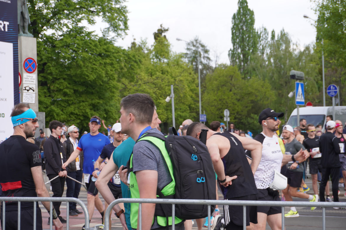 16. Poznań Półmaraton 2024