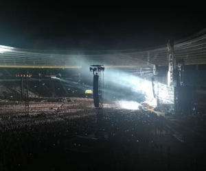 Koncert Rammstein na Stadionie Śląskim